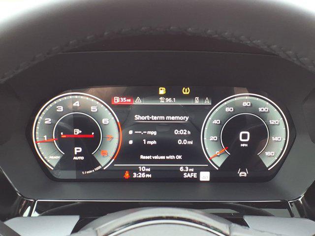 2026 Audi A3 Premium - Photo 14