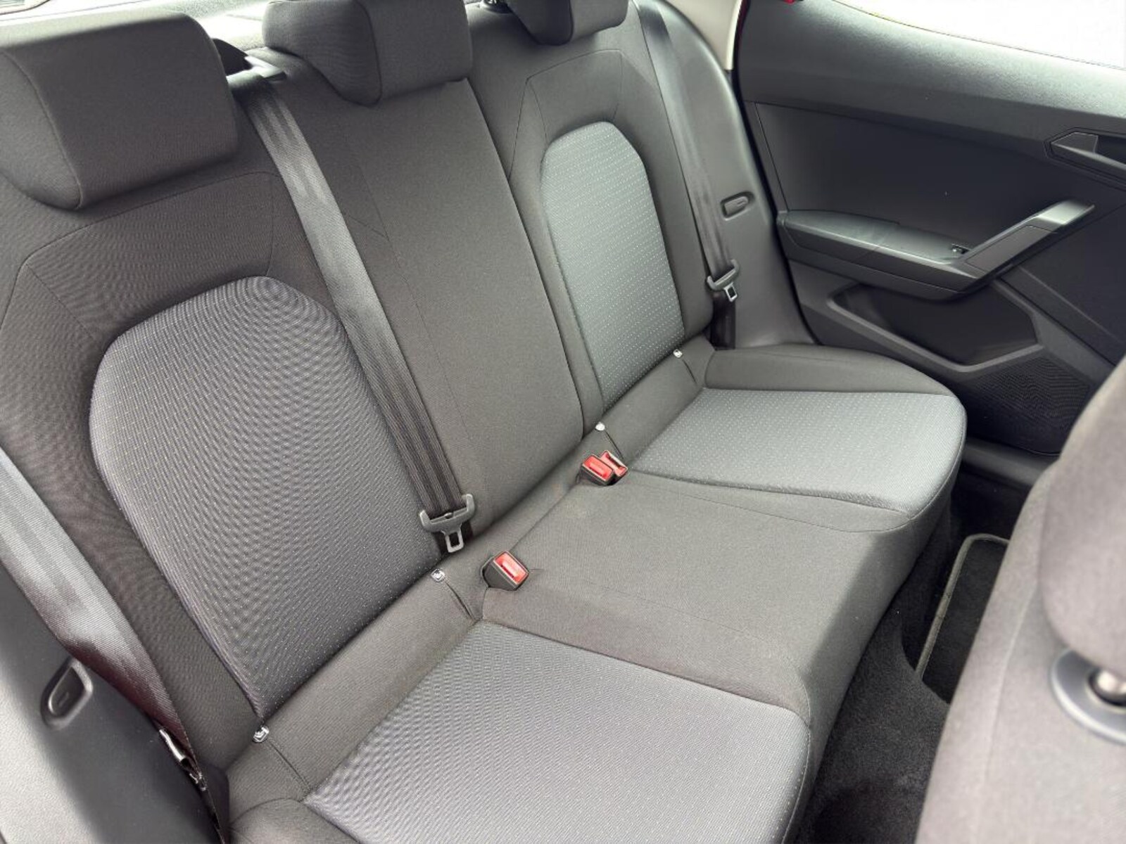SEAT Ibiza – Bild 17