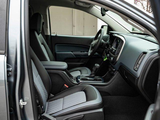 2019 Chevrolet Colorado Z71 - Photo 24