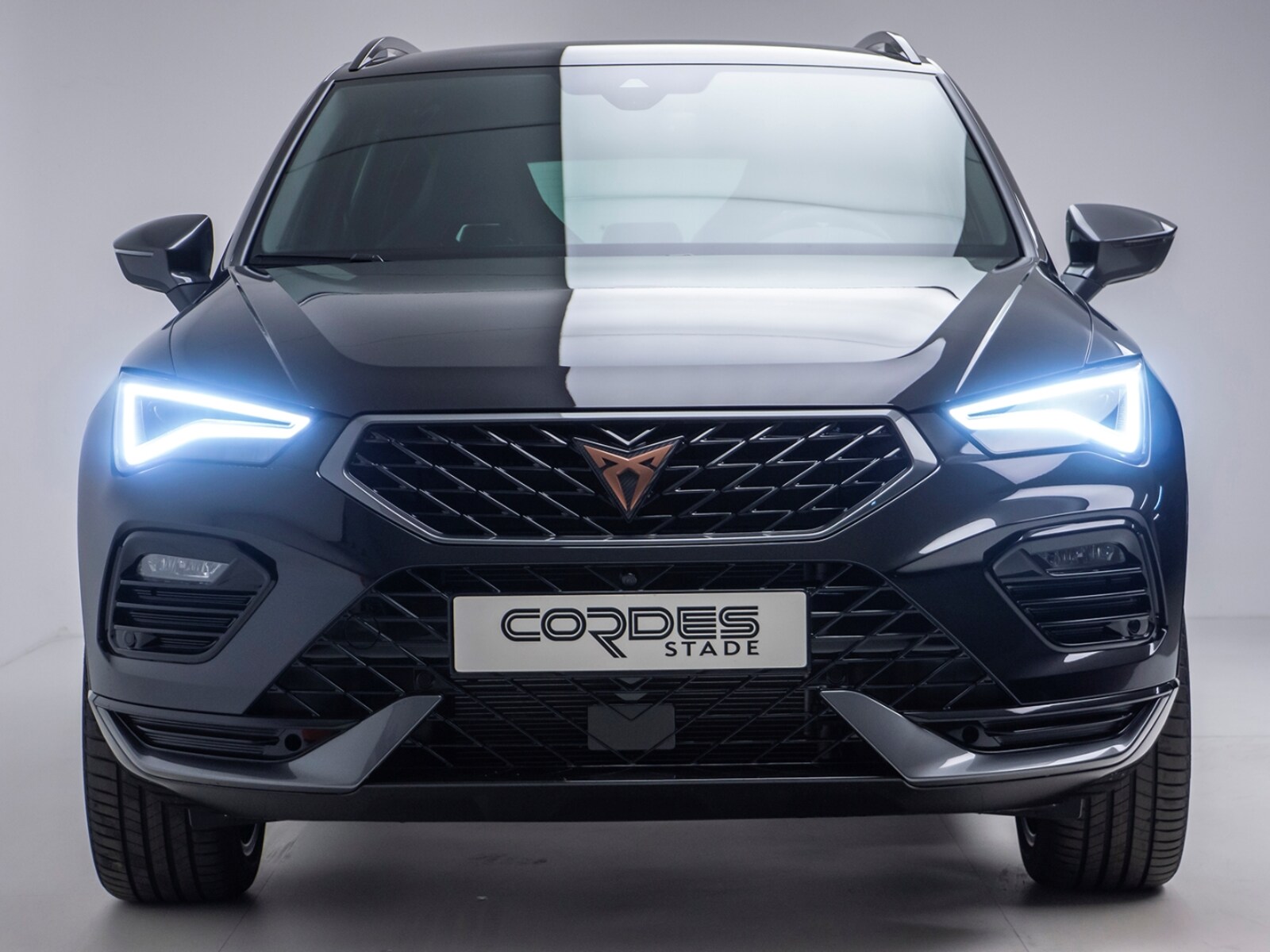 CUPRA Ateca – Bild 13