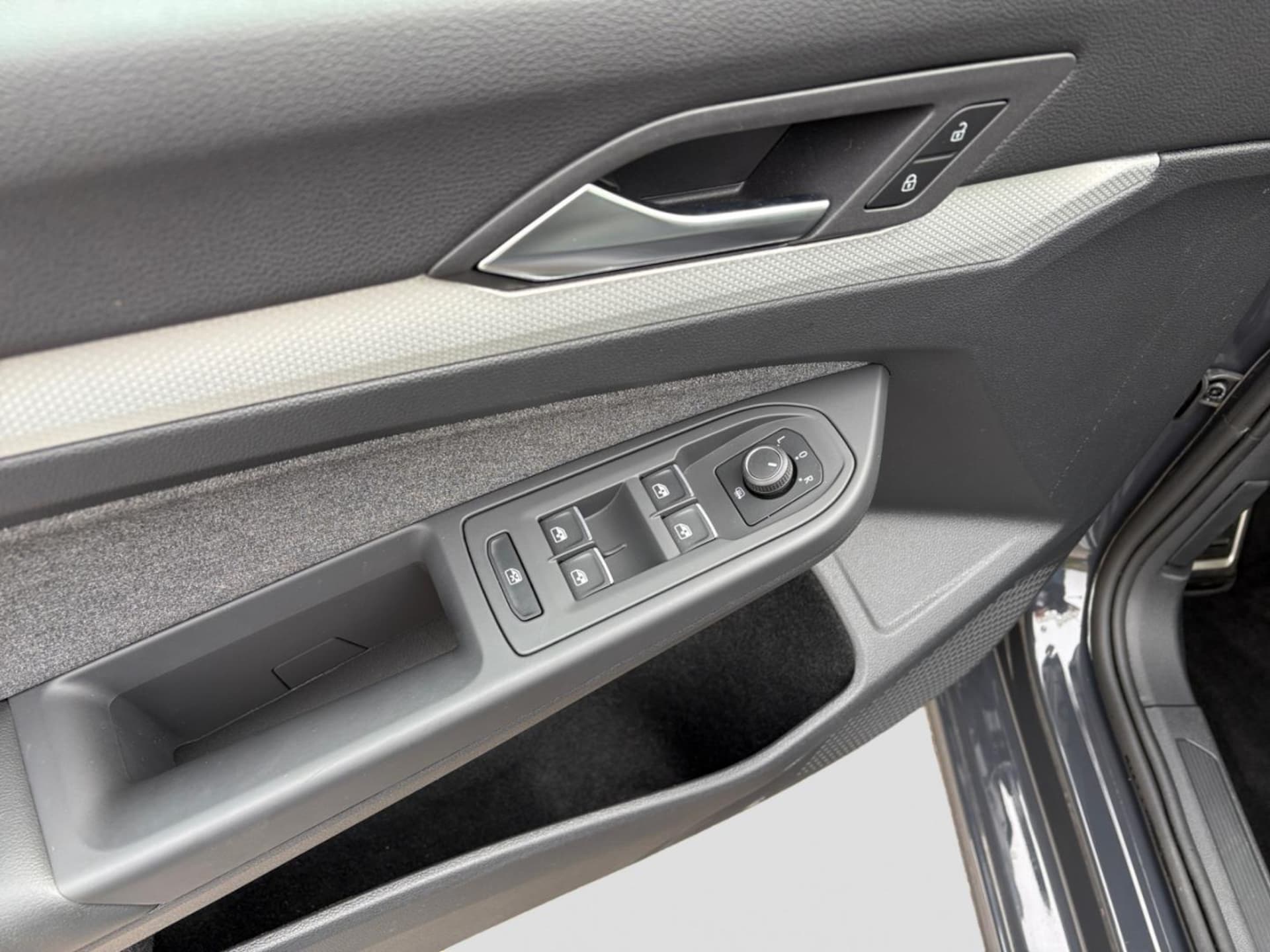 Volkswagen Golf MOVE