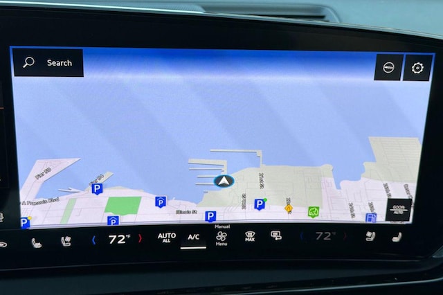 2026 Audi A6 Premium Plus - Photo 15