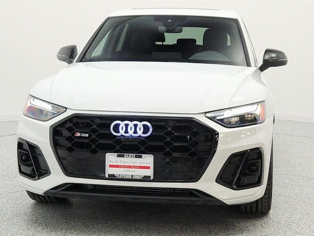2023 Audi SQ5 Sportback