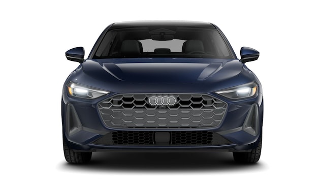 2025 Audi A5 Sedan