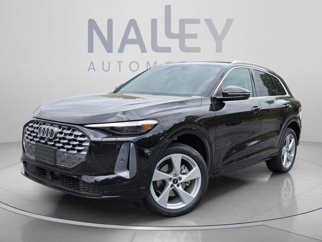 2026 Audi Q5 Premium Plus quattro's photo