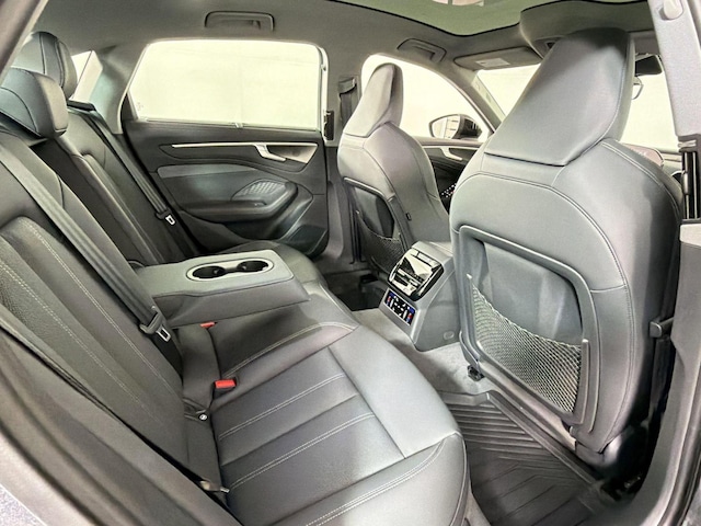 2026 Audi A6 Prestige - Photo 30
