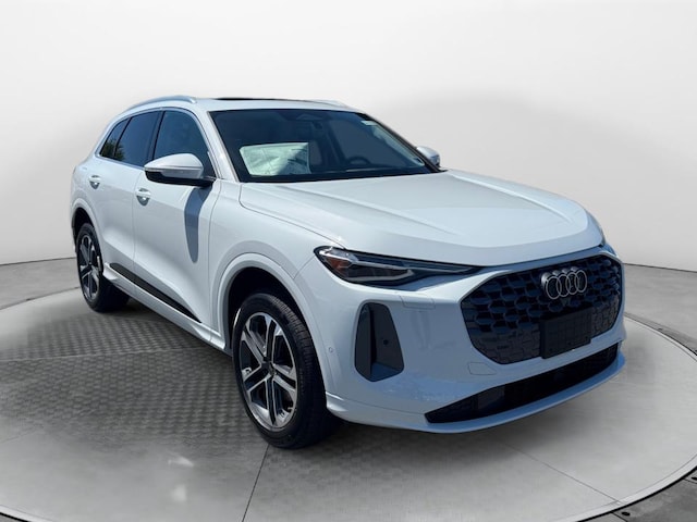 2026 Audi Q5