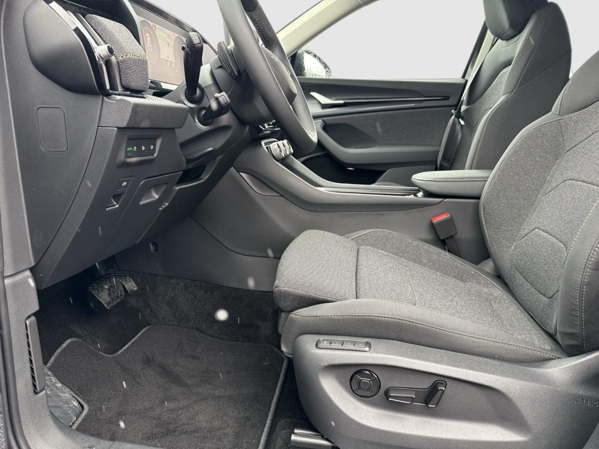 Skoda Kodiaq Selection
