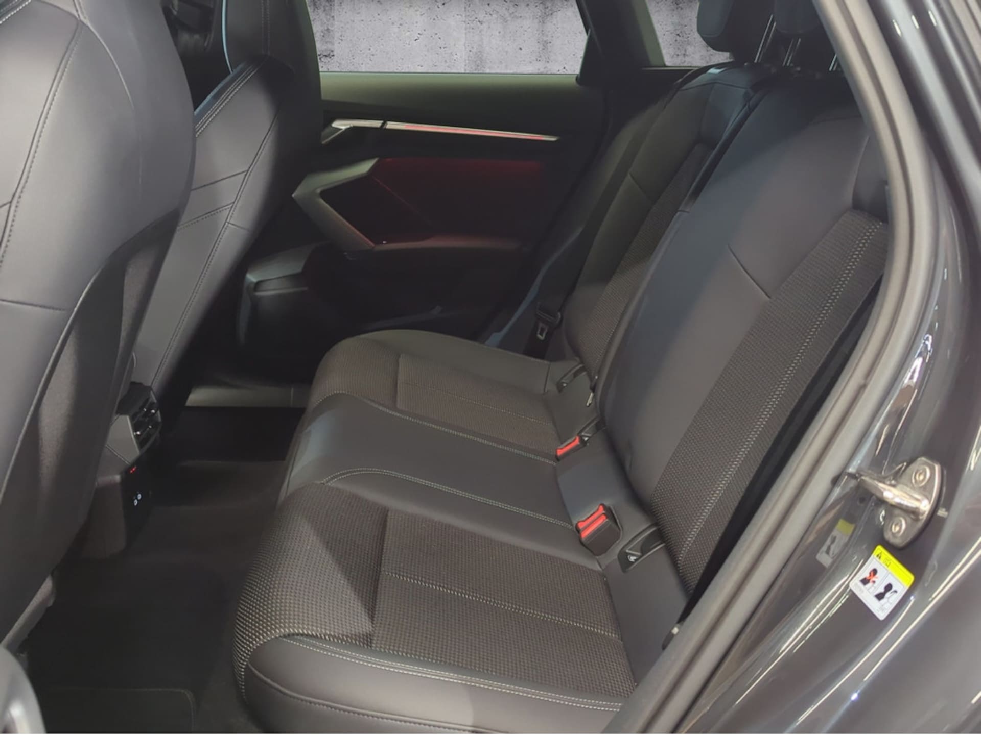 Audi A3 Sportback TFSI e Advanced