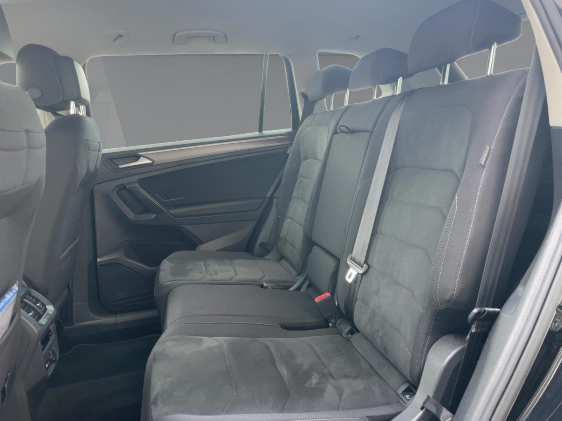 Volkswagen Tiguan Allspace Elegance