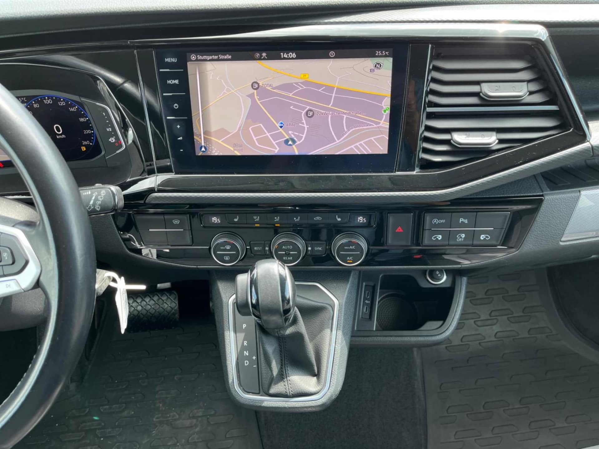 Volkswagen T6.1 Multivan Comfortline