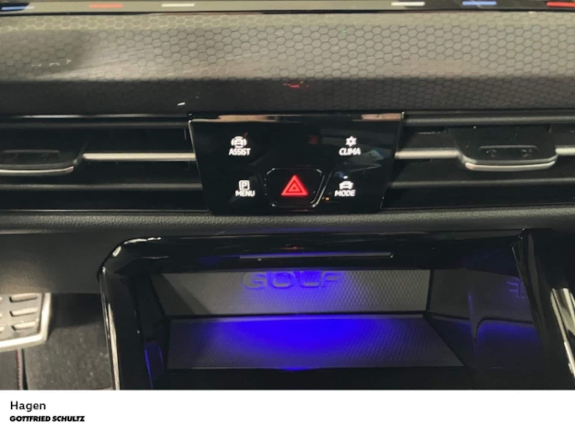Volkswagen Golf GTI Clubsport