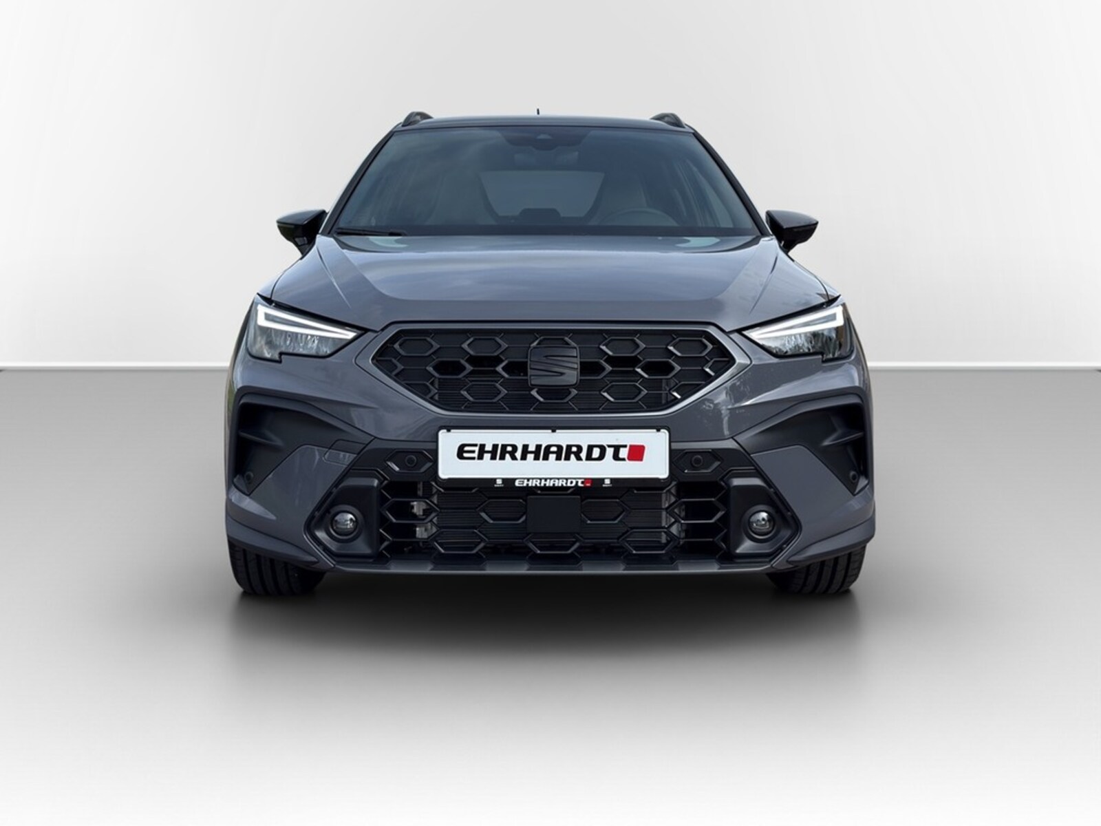 SEAT Arona – Bild 2
