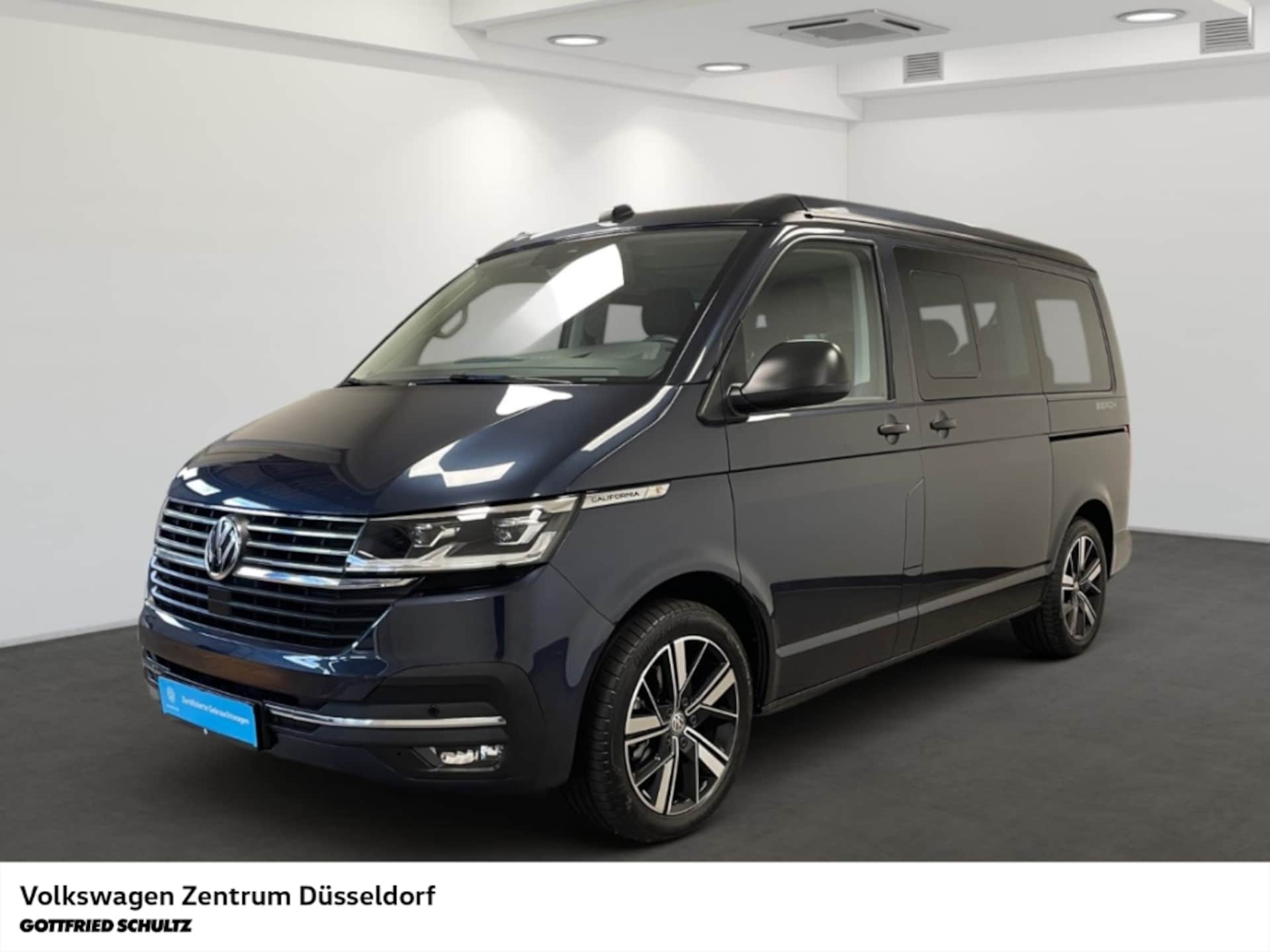 Volkswagen T6.1 California Beach