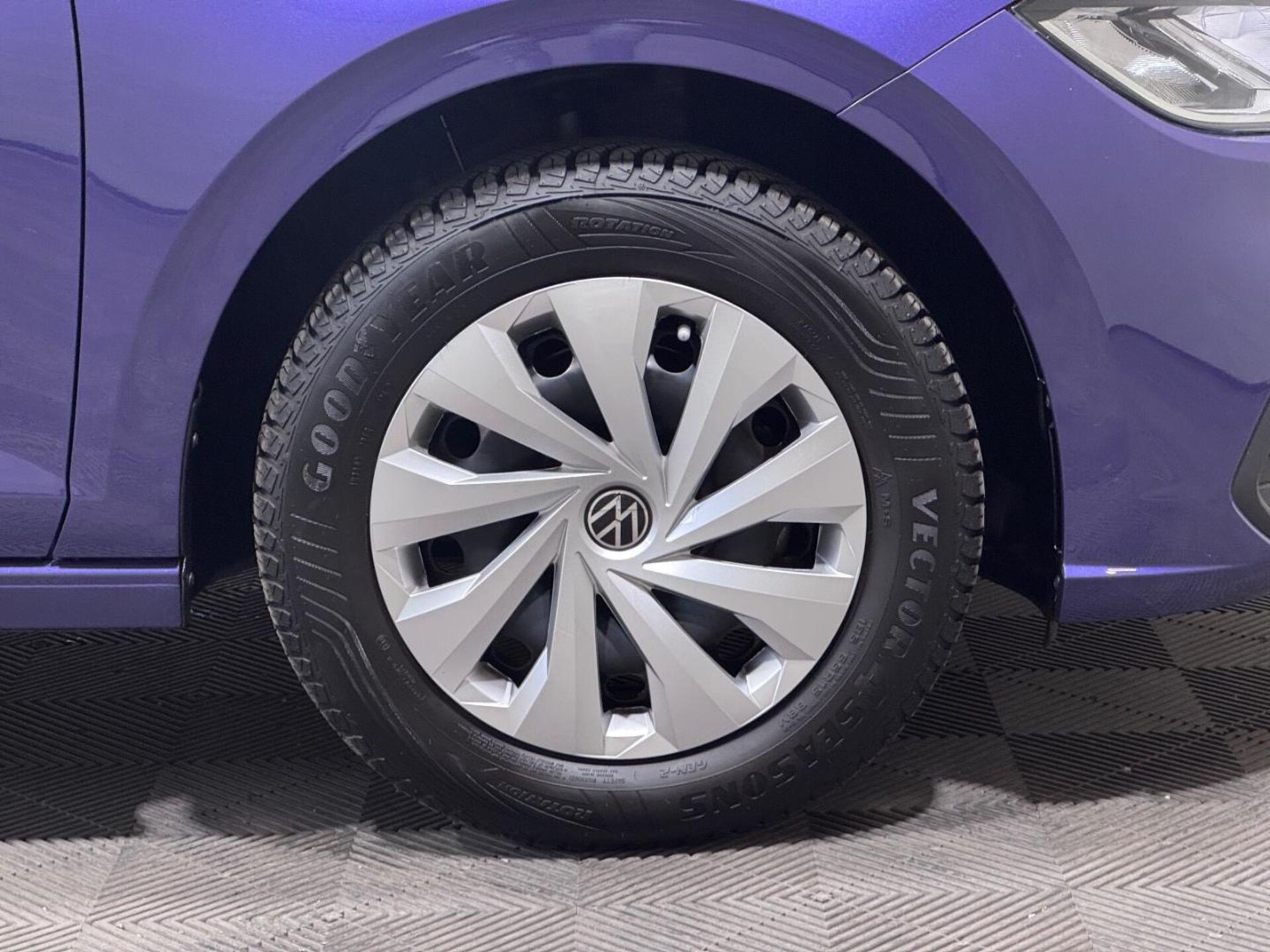Volkswagen Polo Life