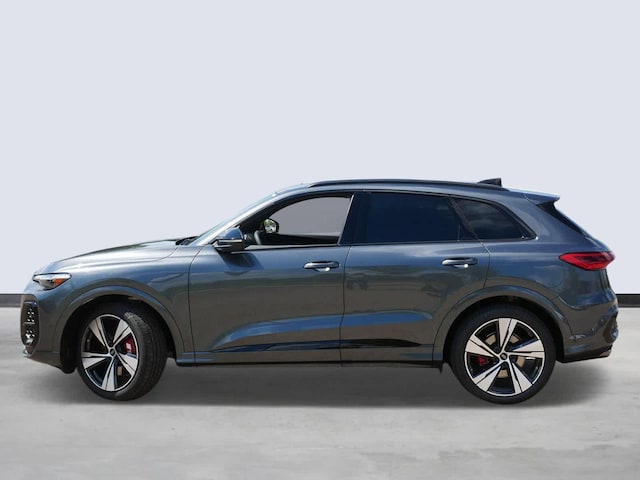 2026 Audi SQ5