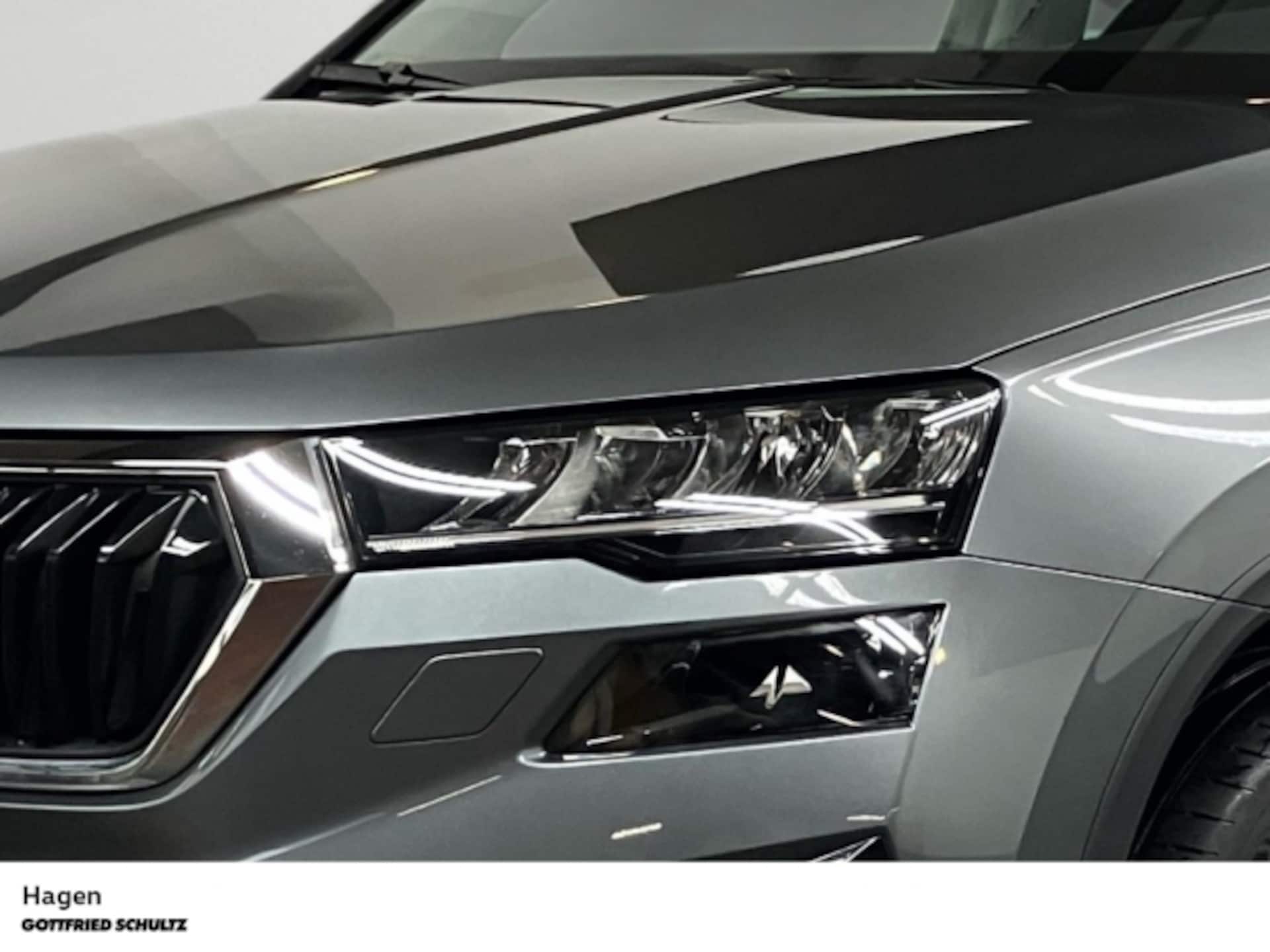 Skoda Karoq Selection
