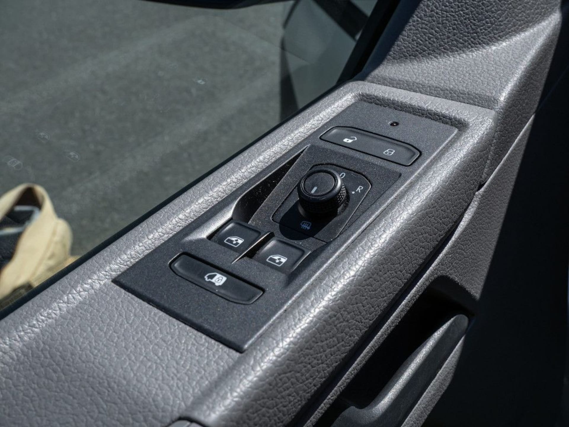 Volkswagen T6.1 Transporter Kasten kurzer Radstand