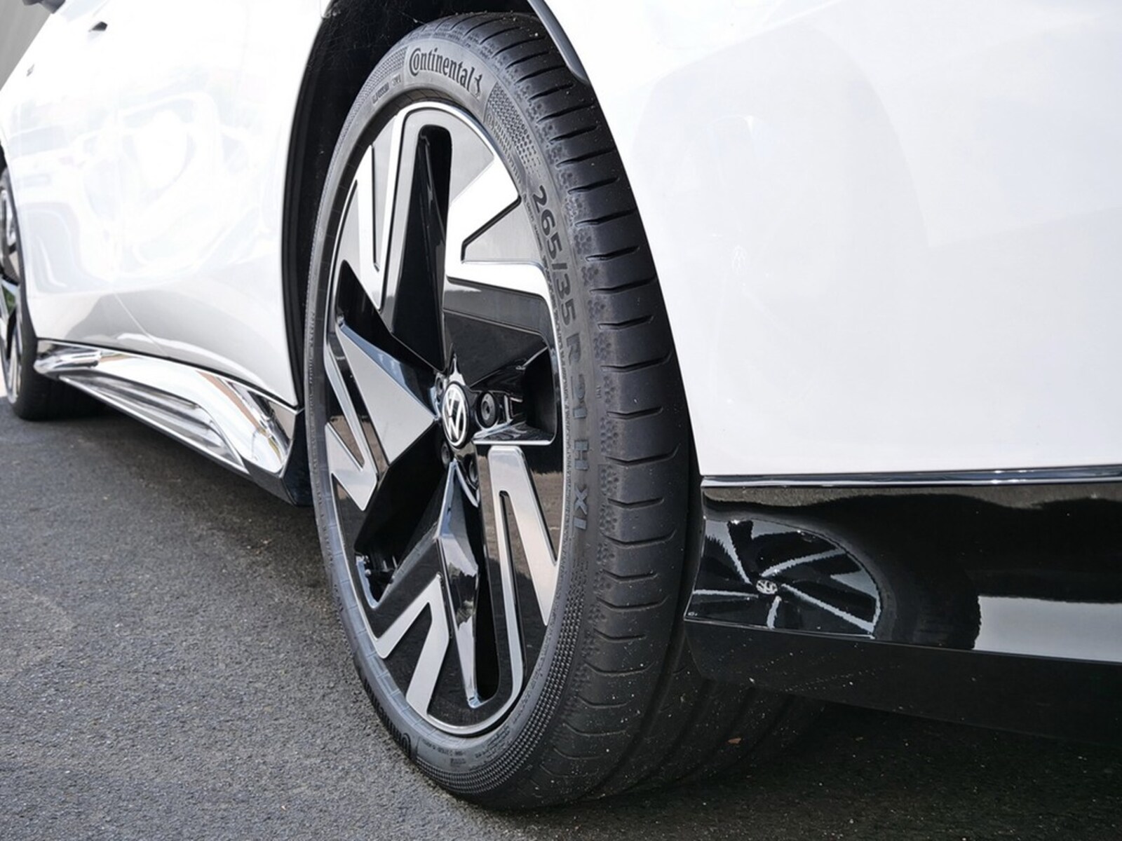 Volkswagen ID.7 Tourer – Bild 5