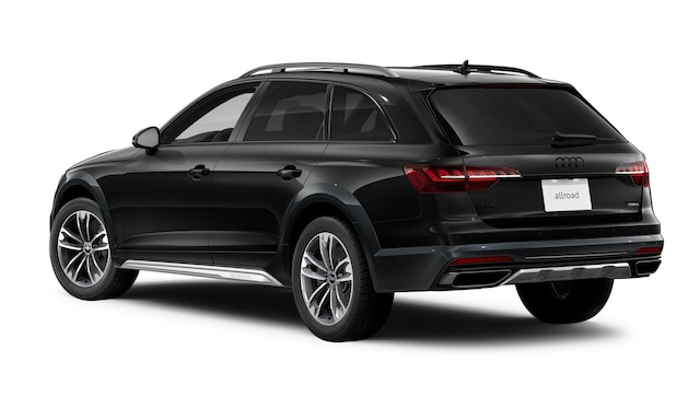 2023 Audi A4 allroad