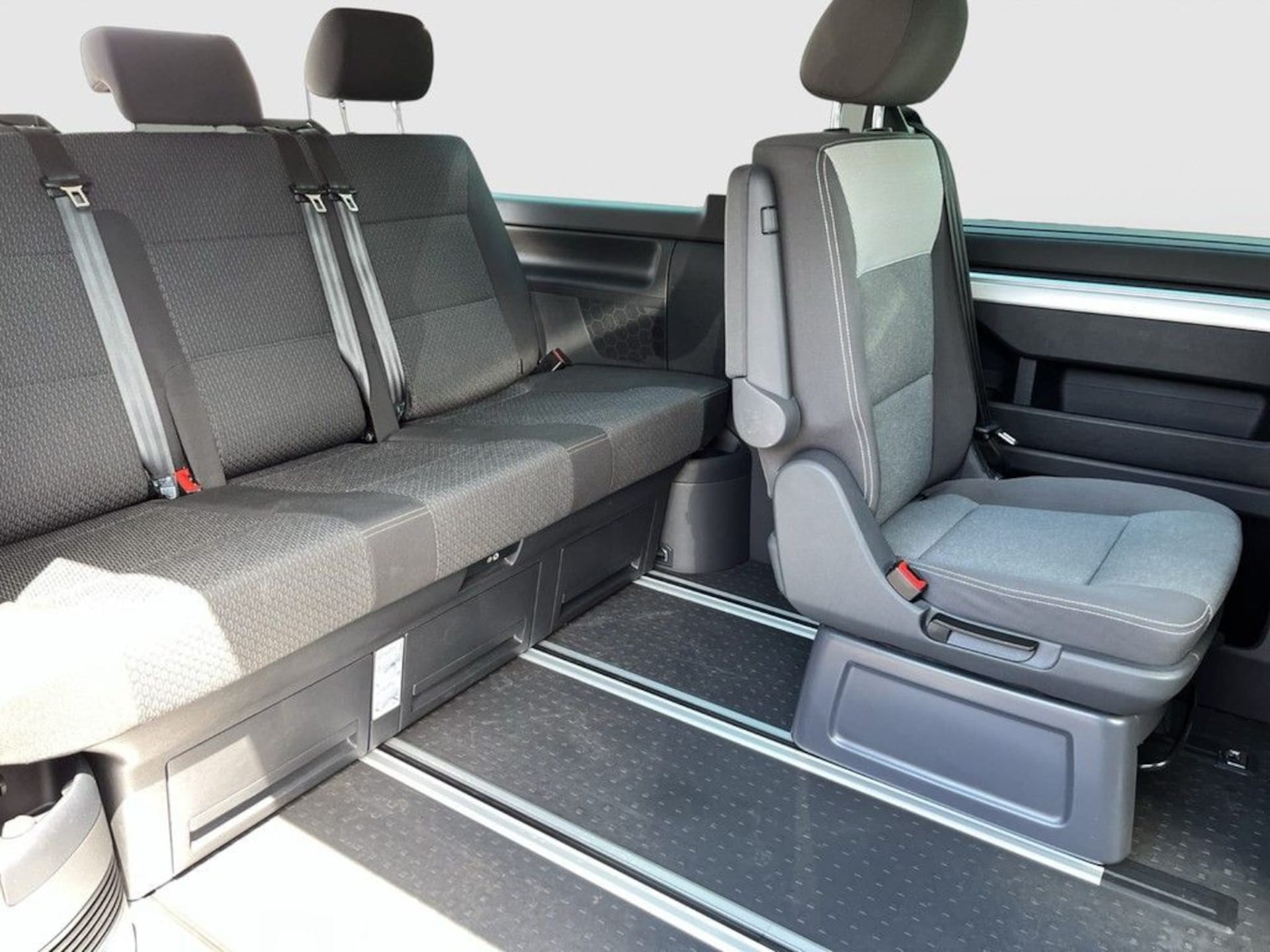 Volkswagen T6 Multivan Trendline