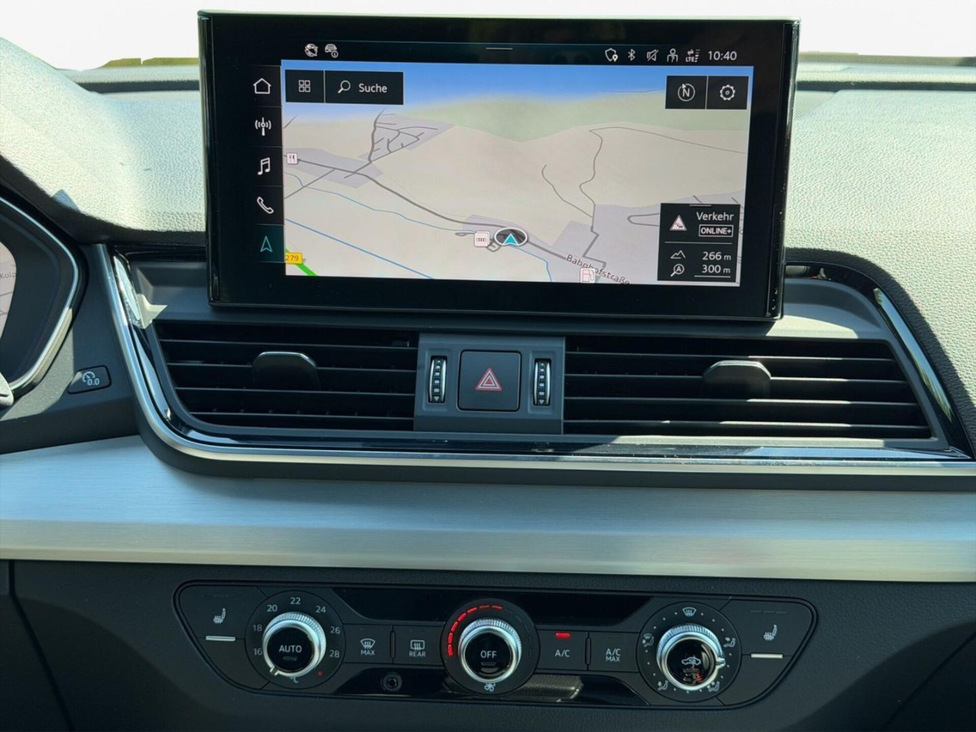 Audi Q5 SUV S line