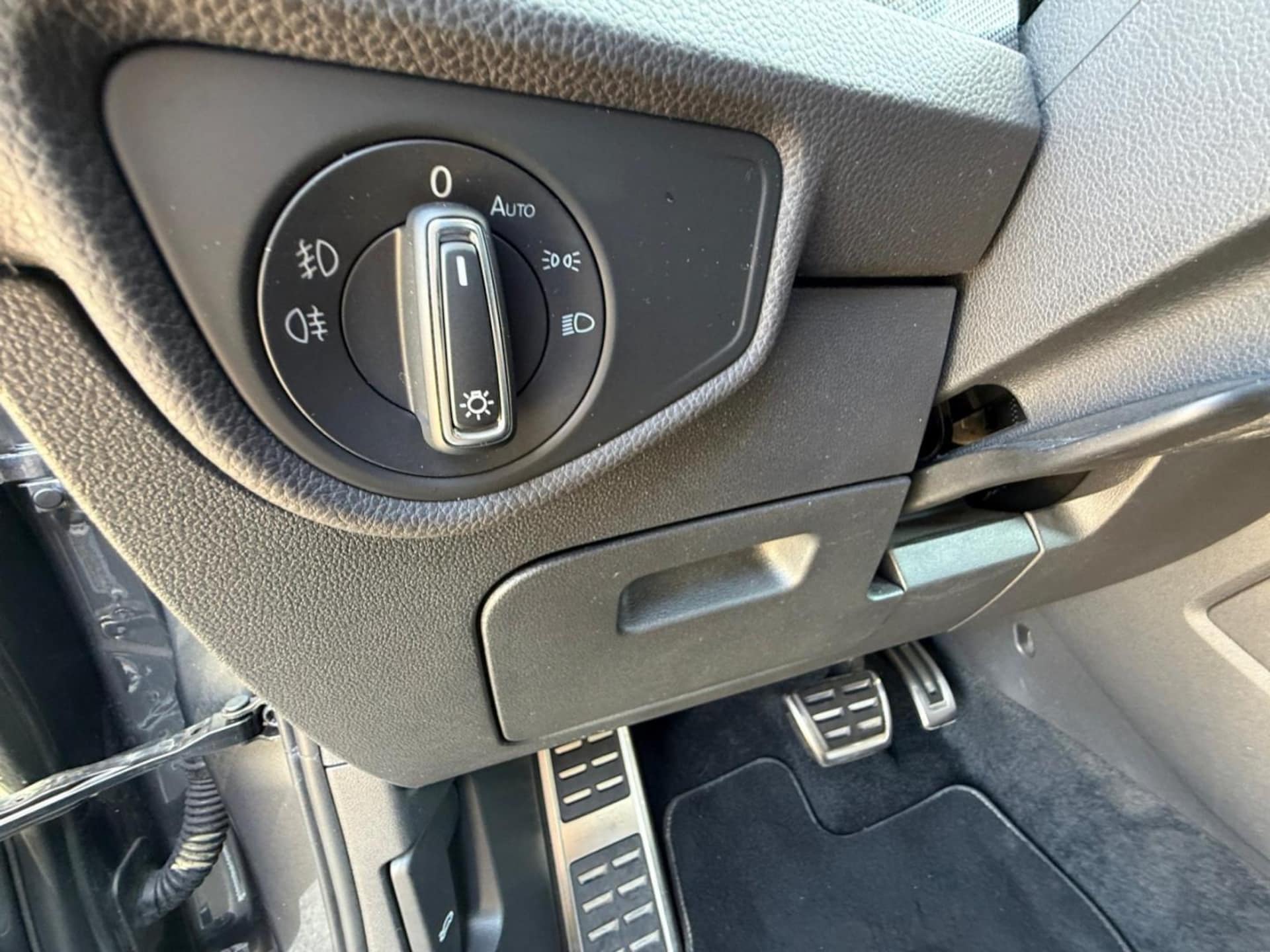 Volkswagen Touran United