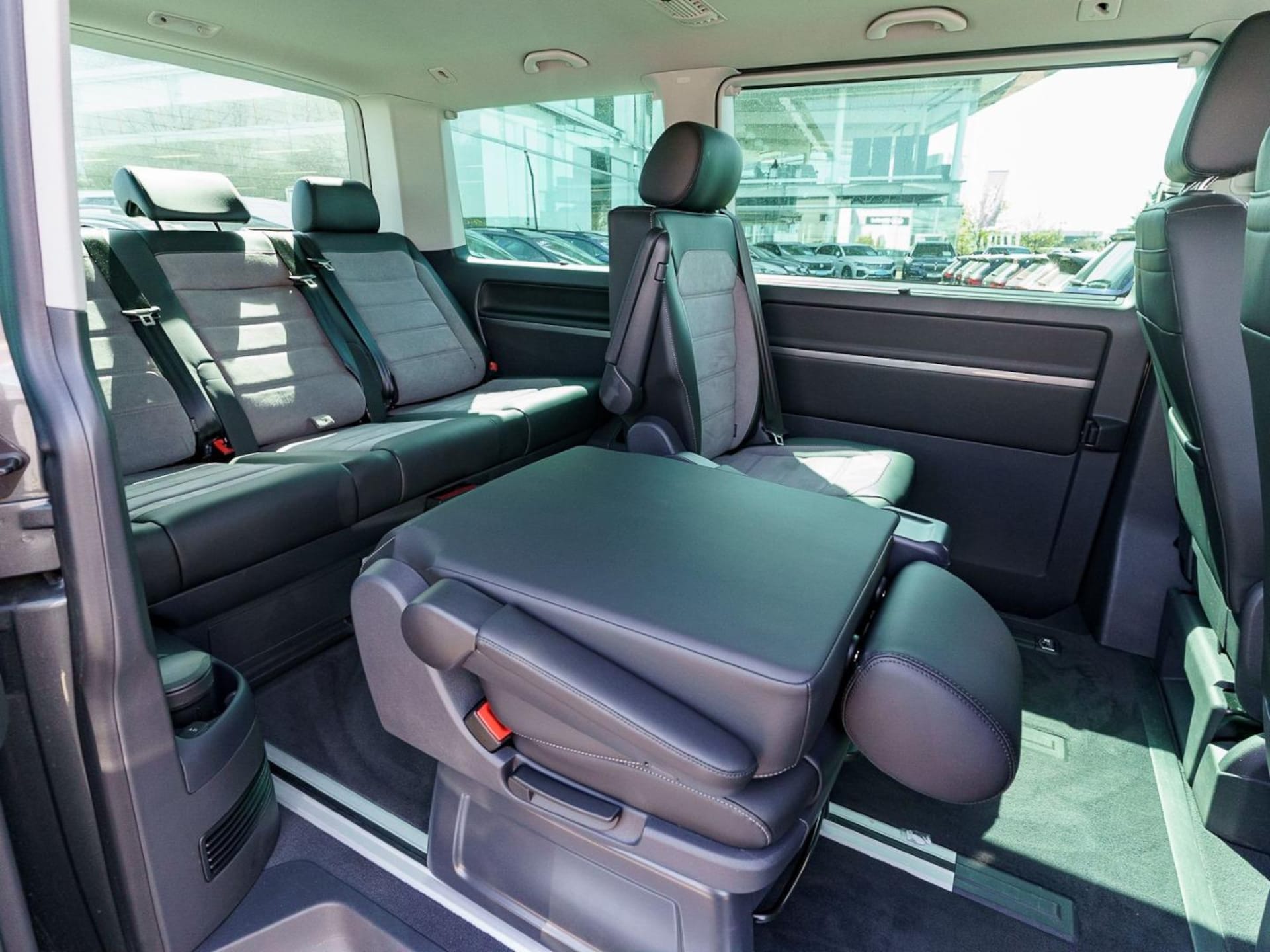 Volkswagen T6.1 Multivan Highline