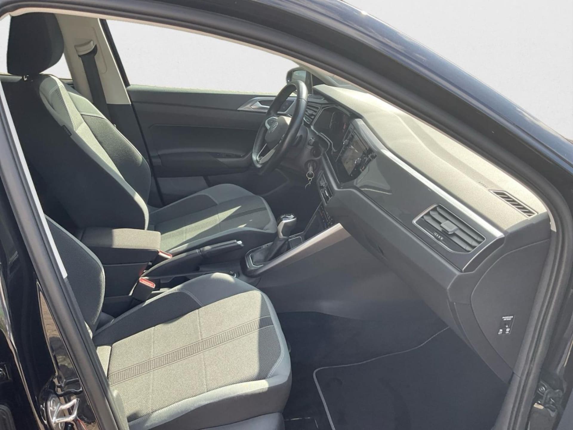 Volkswagen Polo Style