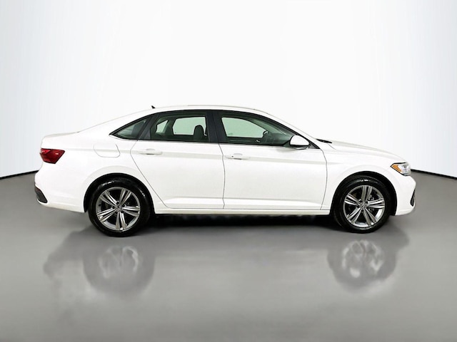 2024 Volkswagen Jetta