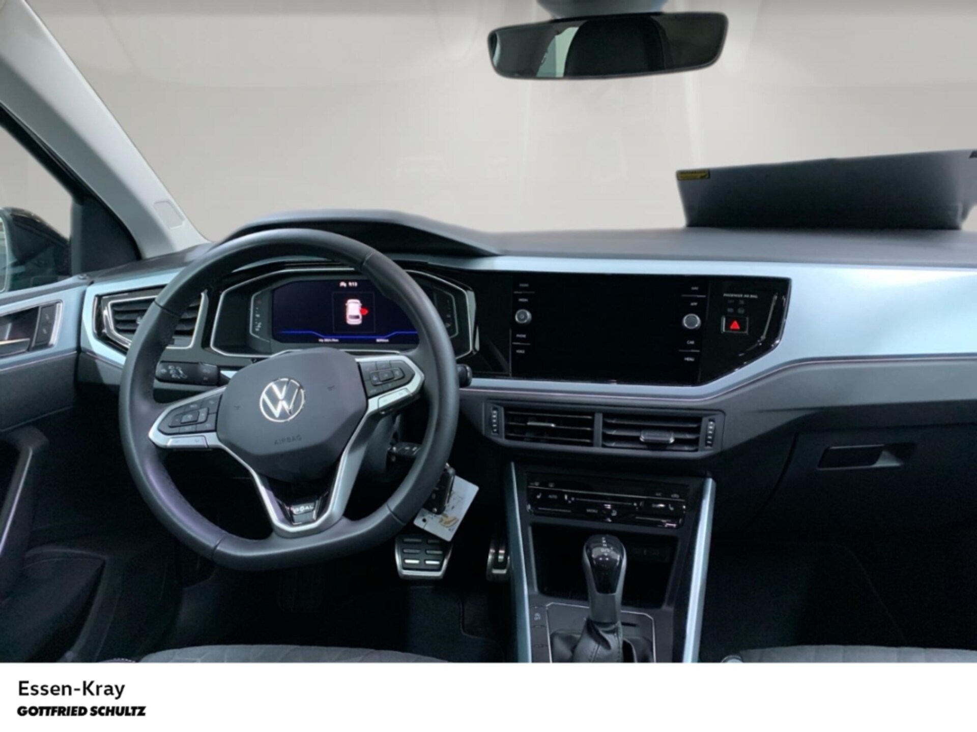 Volkswagen Polo Goal