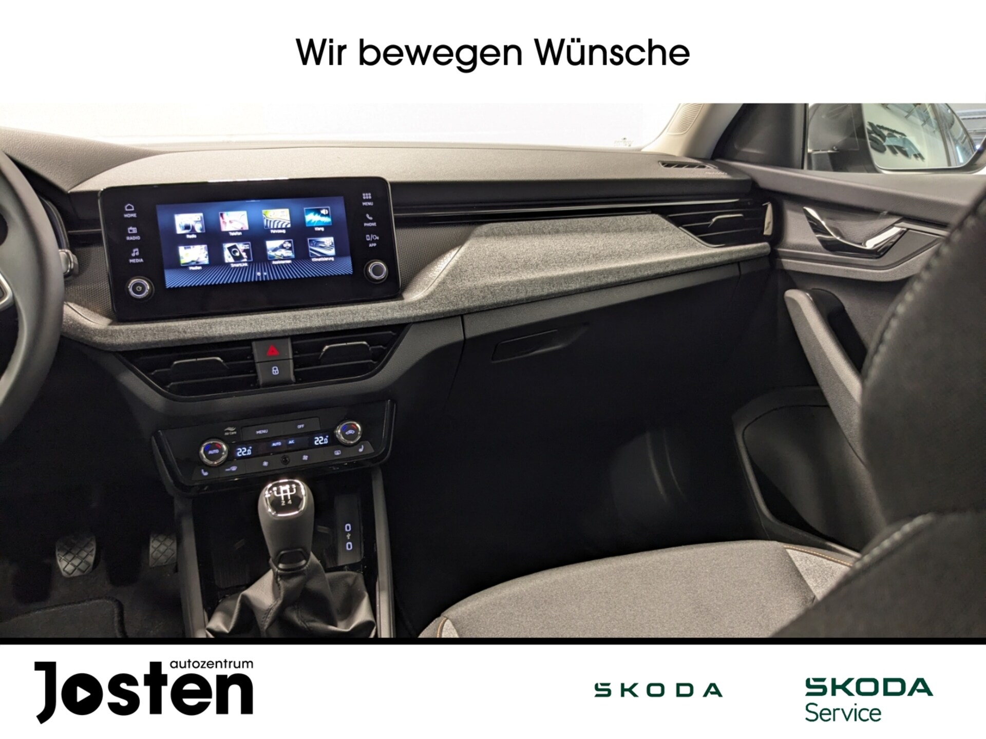 Skoda Kamiq Tour
