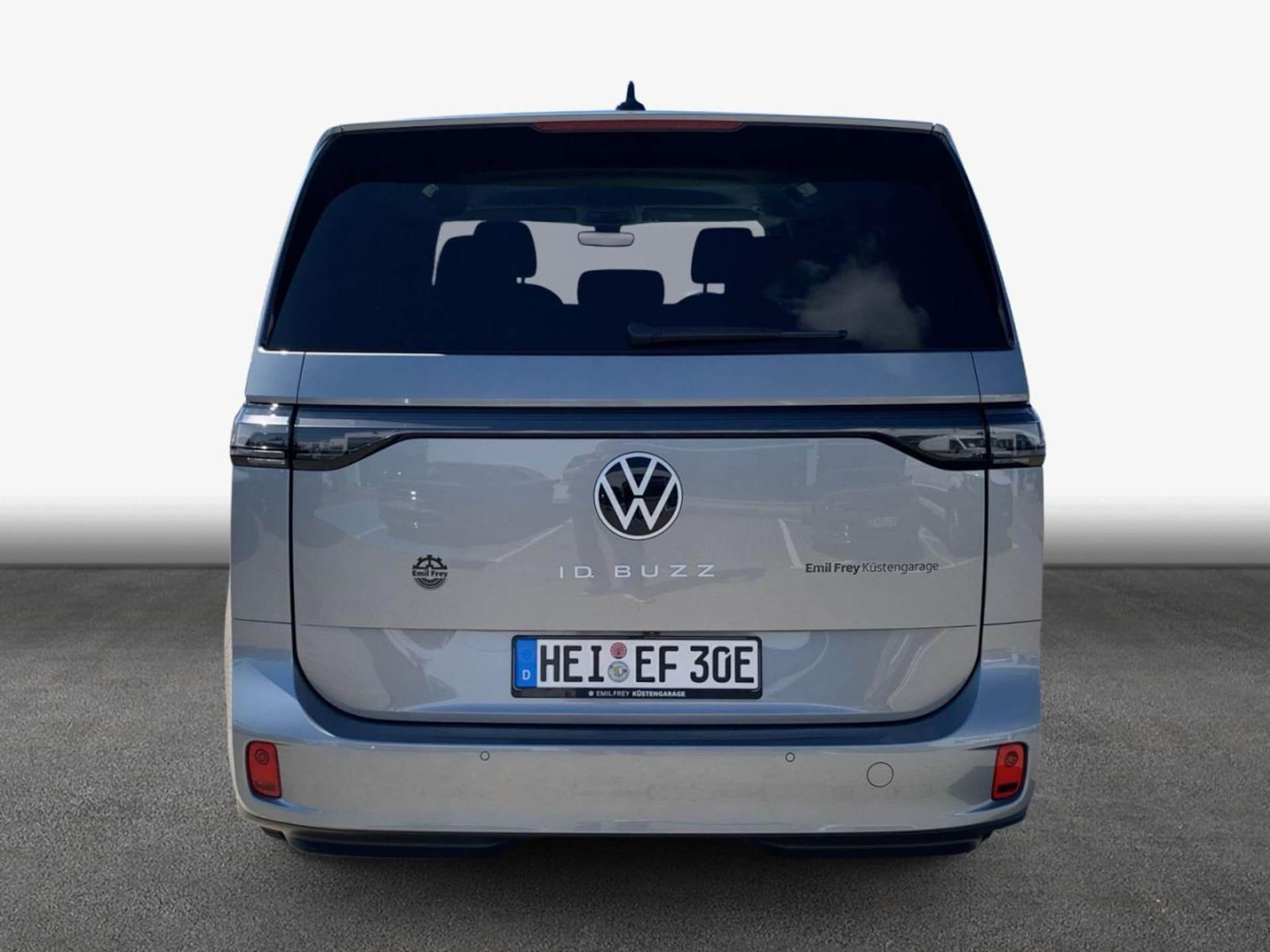 Volkswagen ID. Buzz Pure