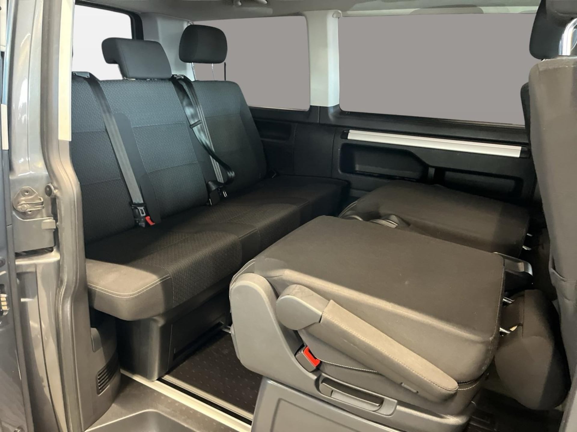 Volkswagen T6 Multivan Trendline