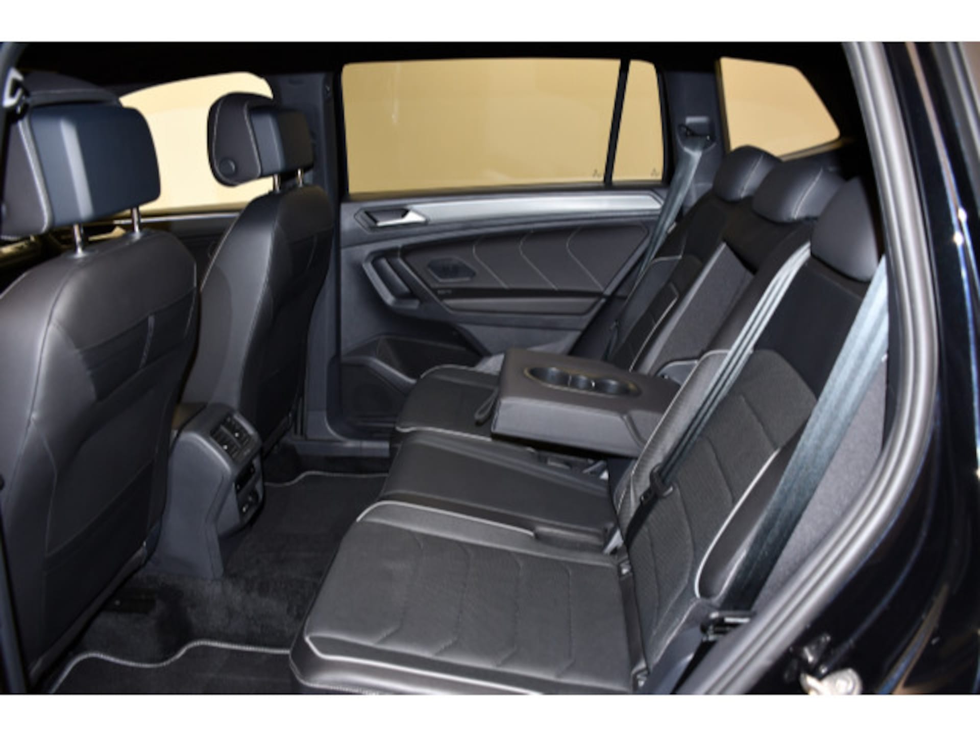 Volkswagen Tiguan Allspace R-Line