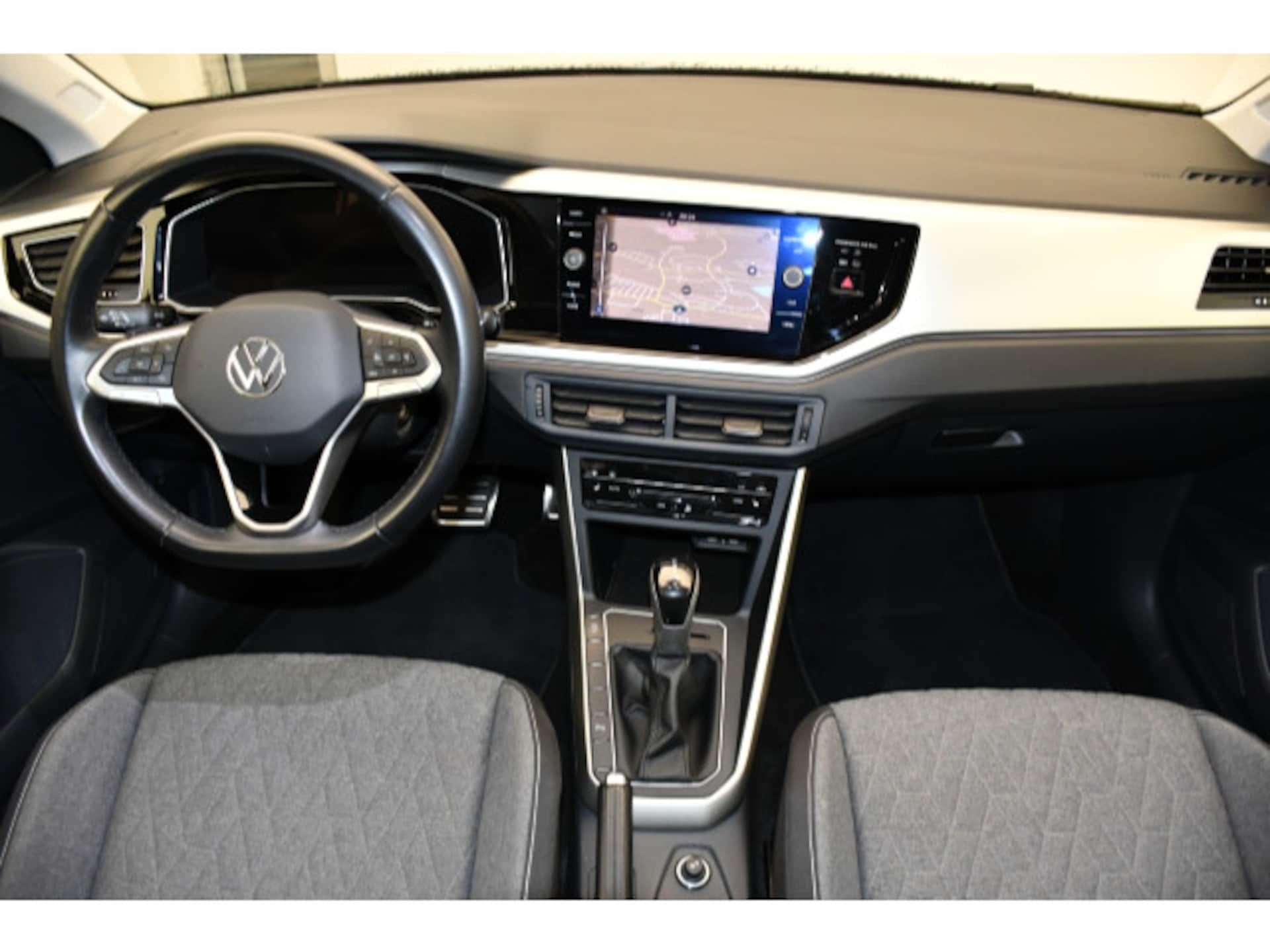 Volkswagen Polo MOVE