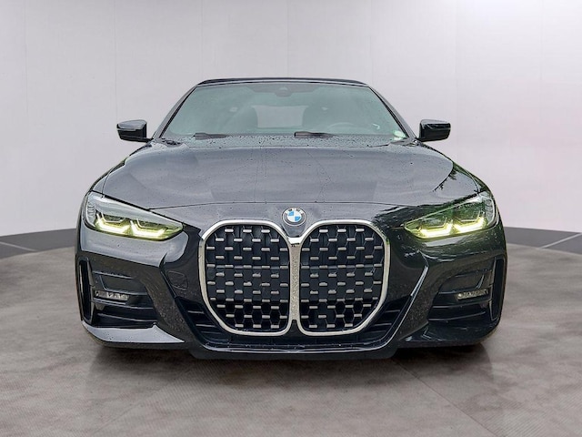 2022 BMW 430i Gran Coupé