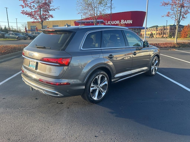 2024 Audi Q7