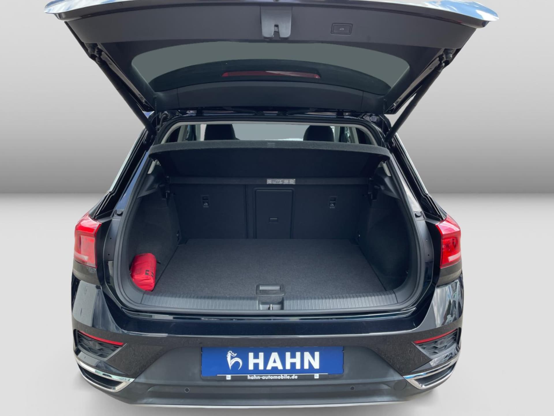 Volkswagen T-Roc United