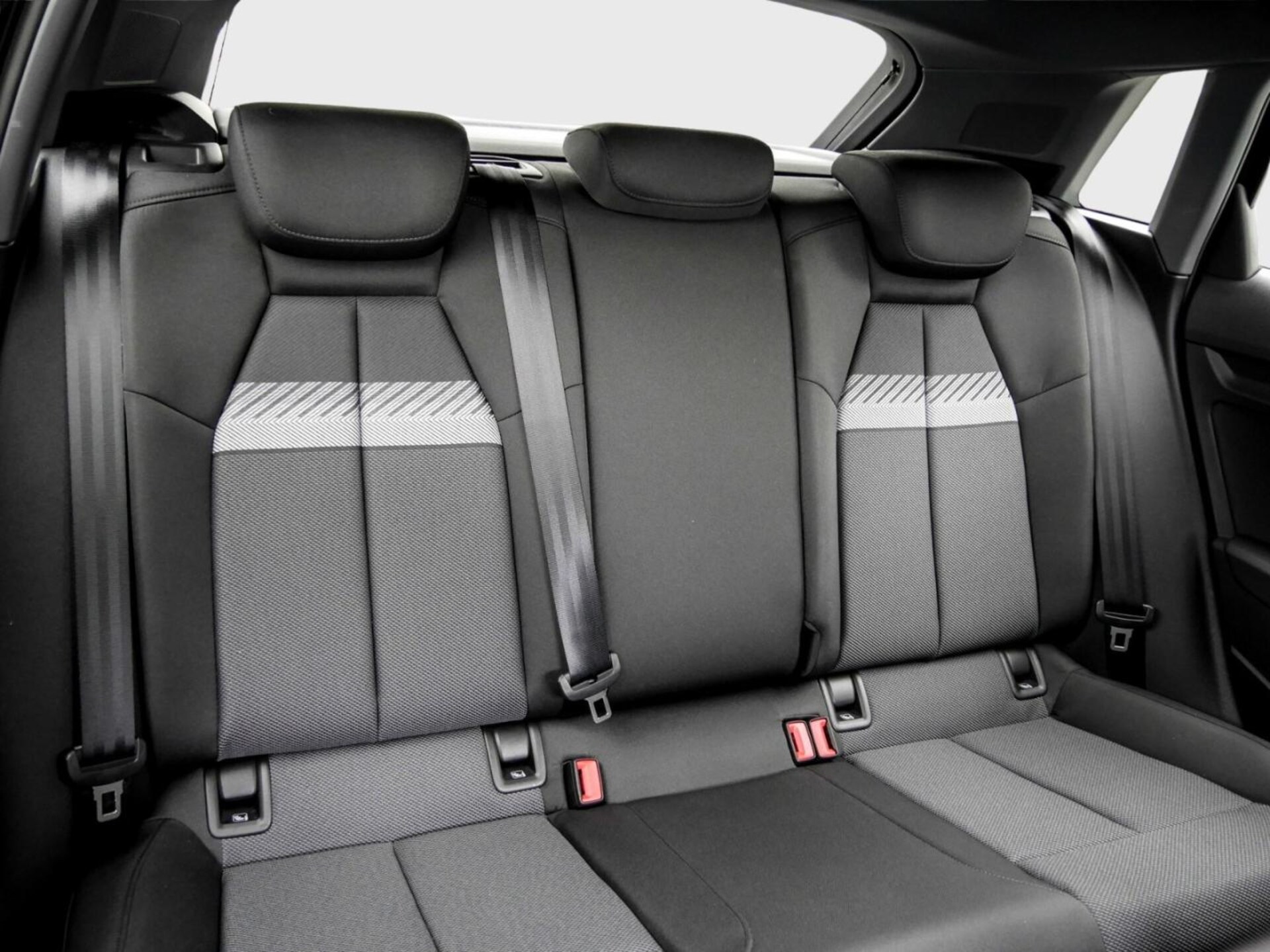 Audi A3 Sportback Advanced
