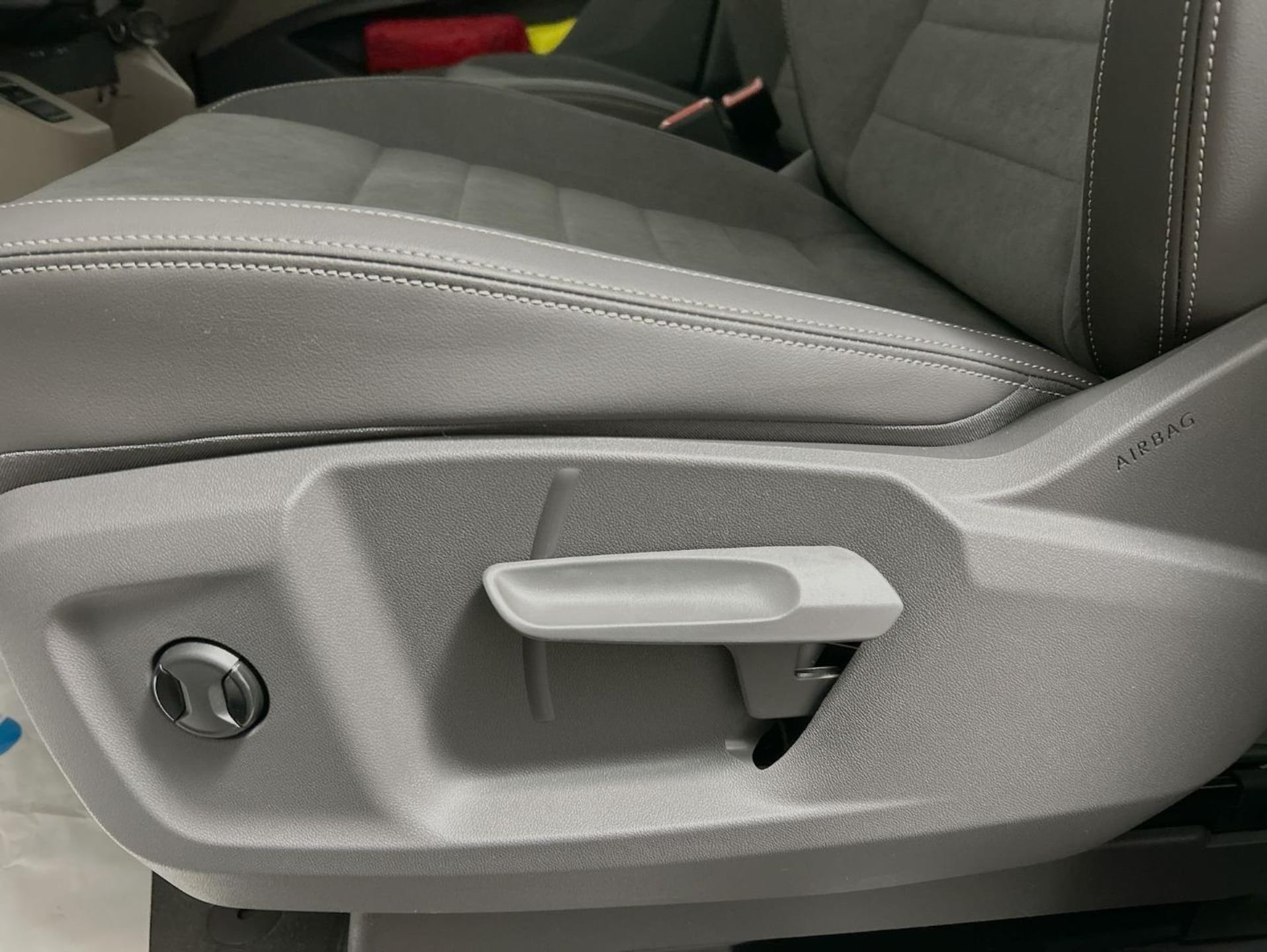 Volkswagen California Ocean