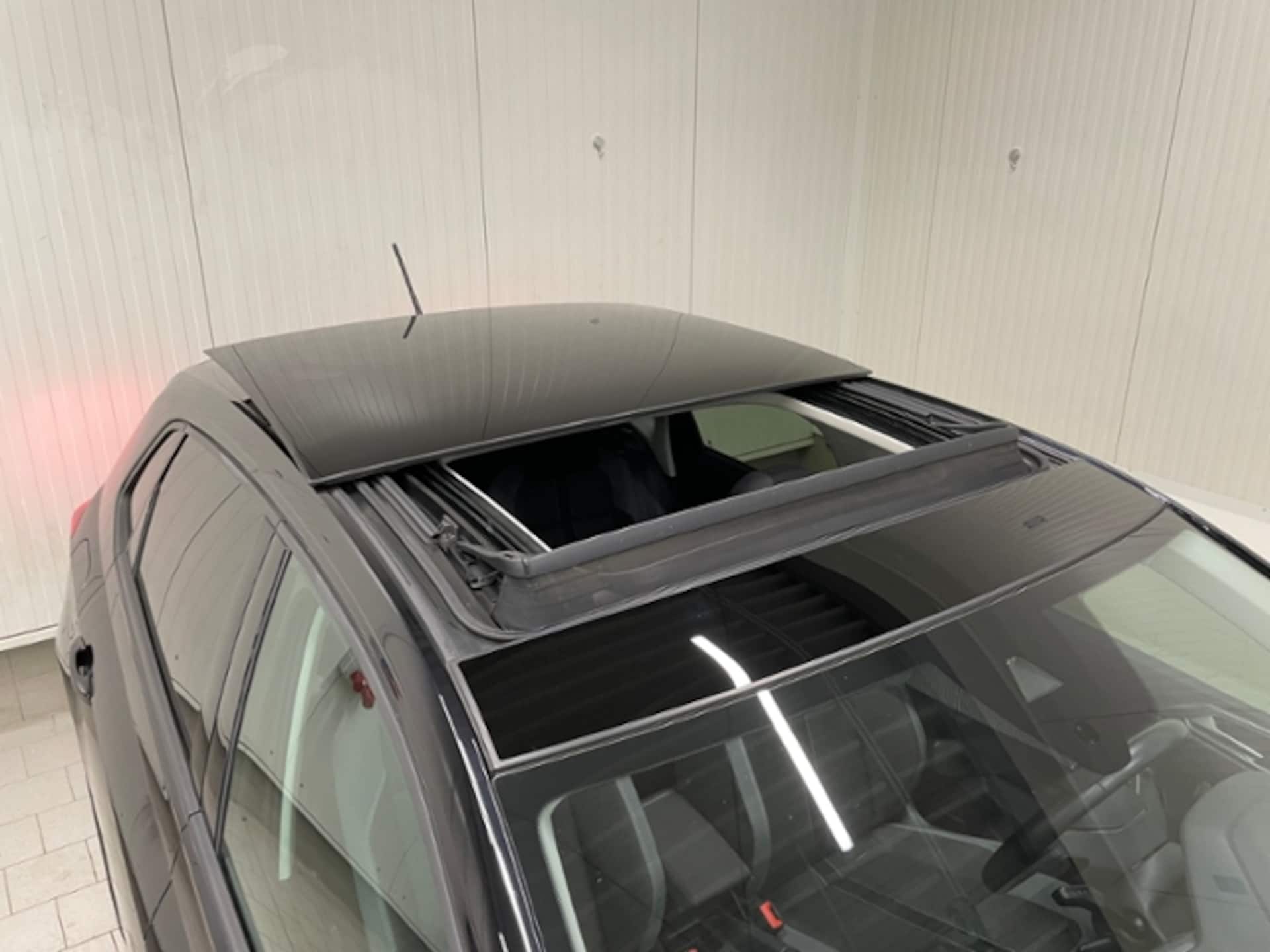 Volkswagen Polo Style