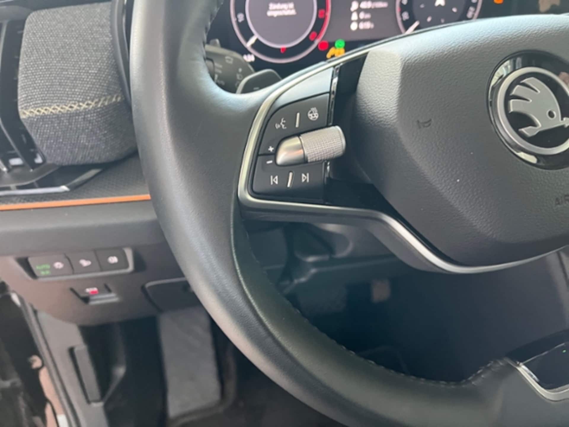 Skoda Kodiaq Selection