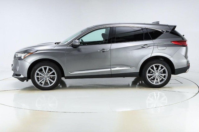 2024 Acura RDX