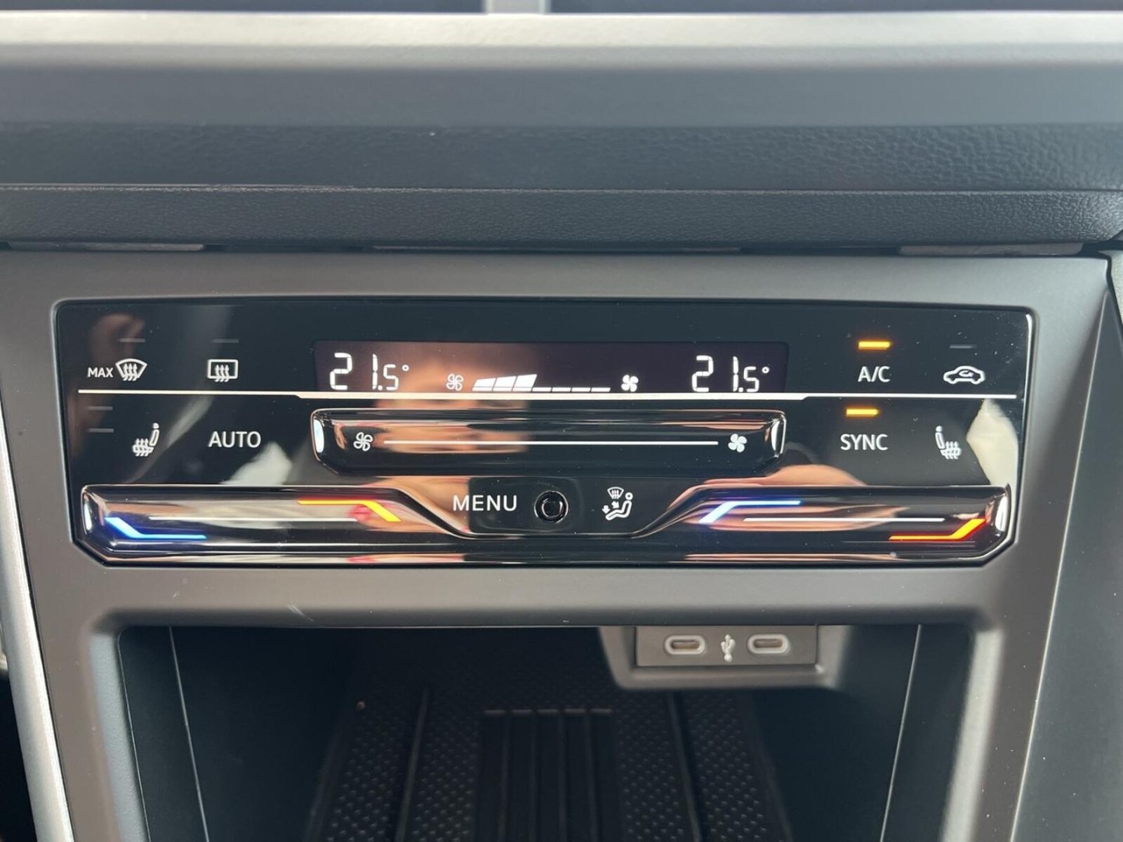 Volkswagen Taigo – Bild 26