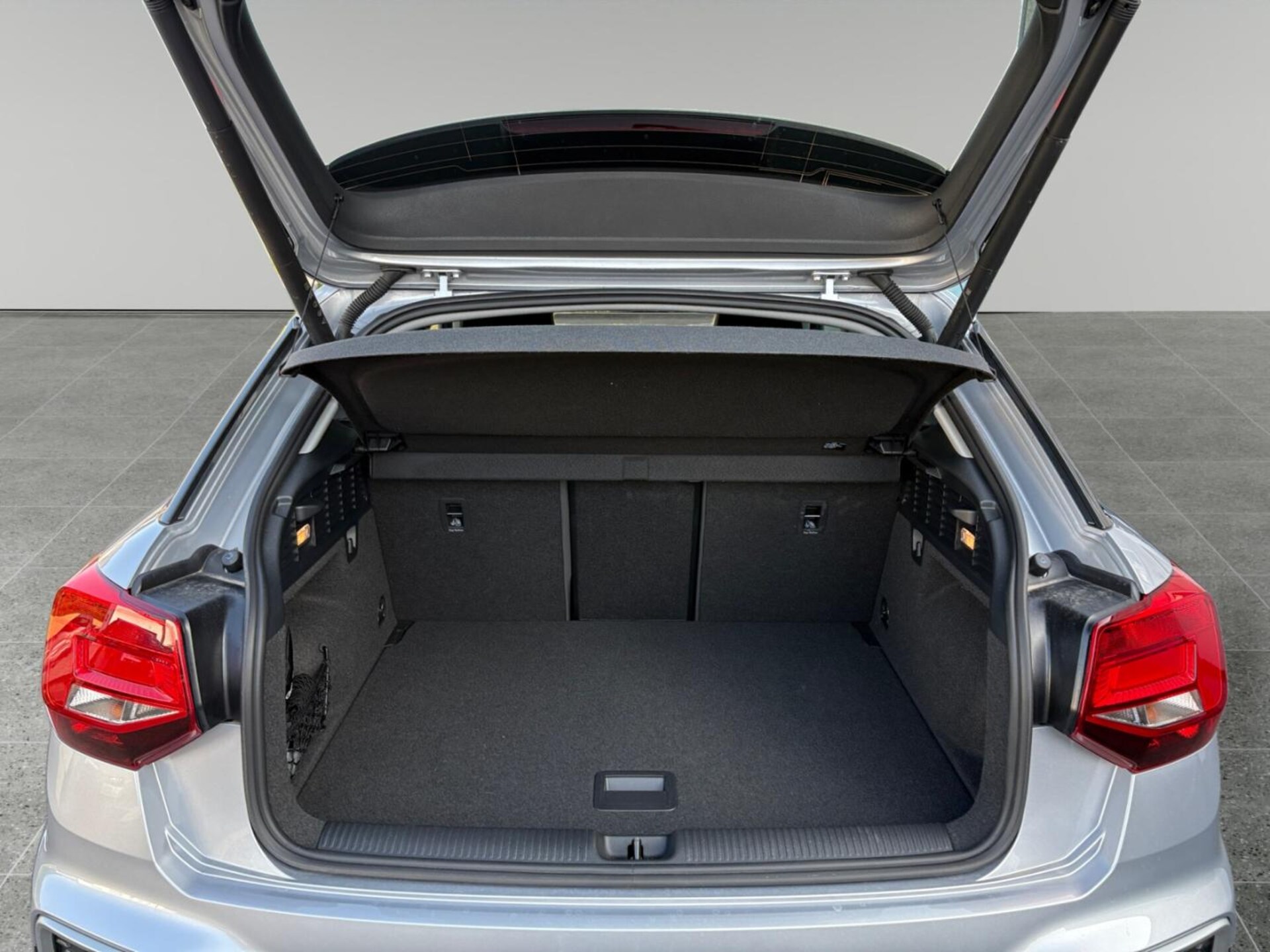 Audi Q2 Advanced