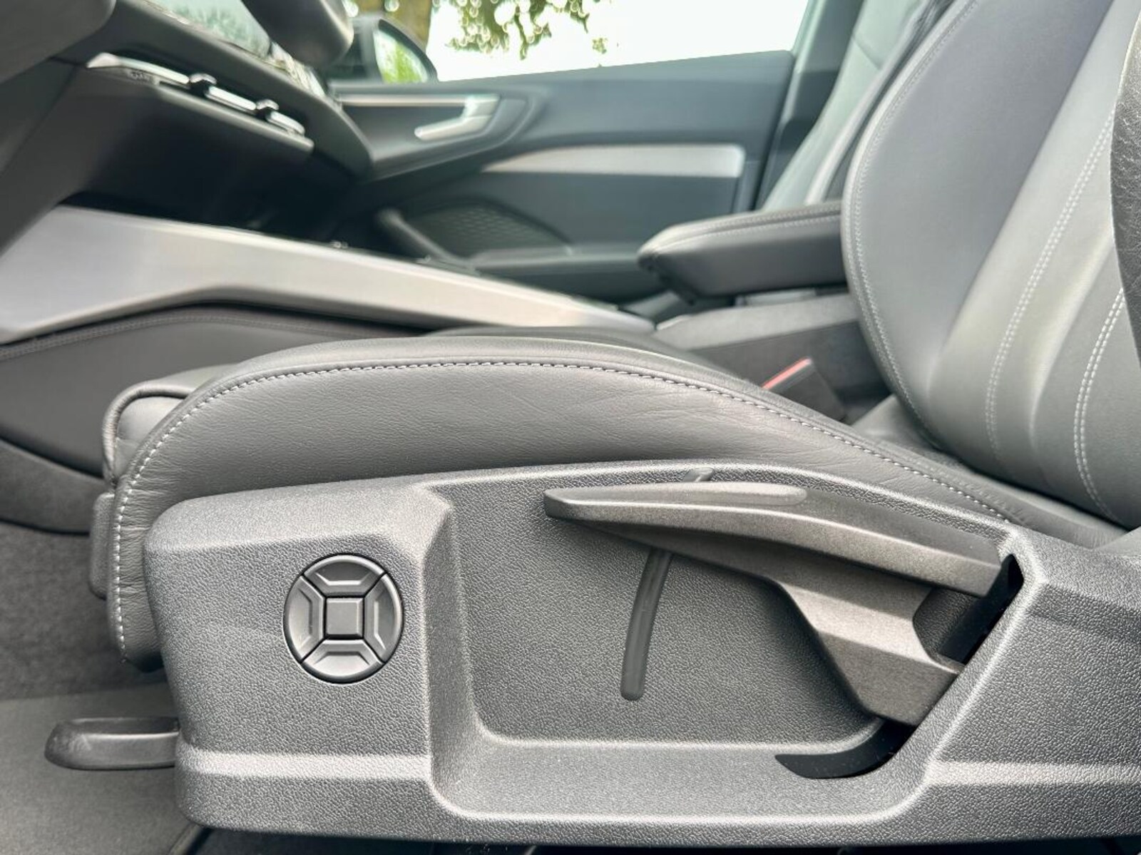 Audi A5 Avant – Bild 13