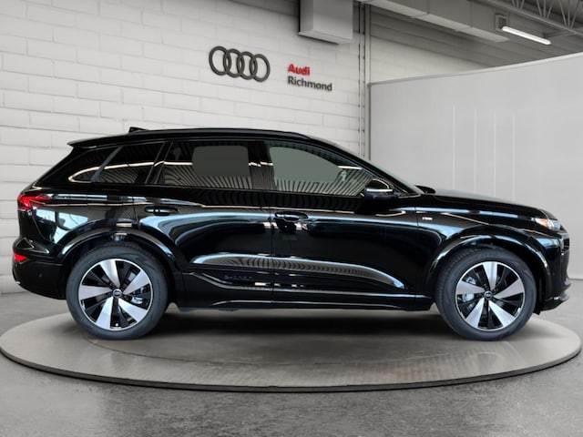 2027 Audi Q6 e-tron