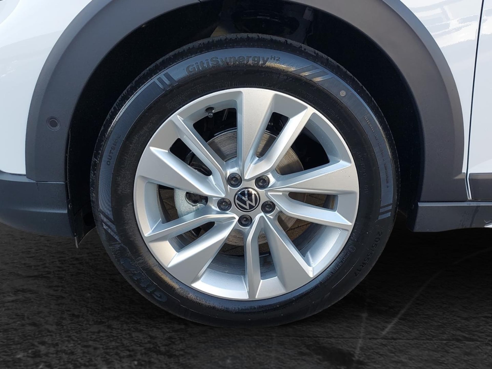 Volkswagen Taigo ENERGY