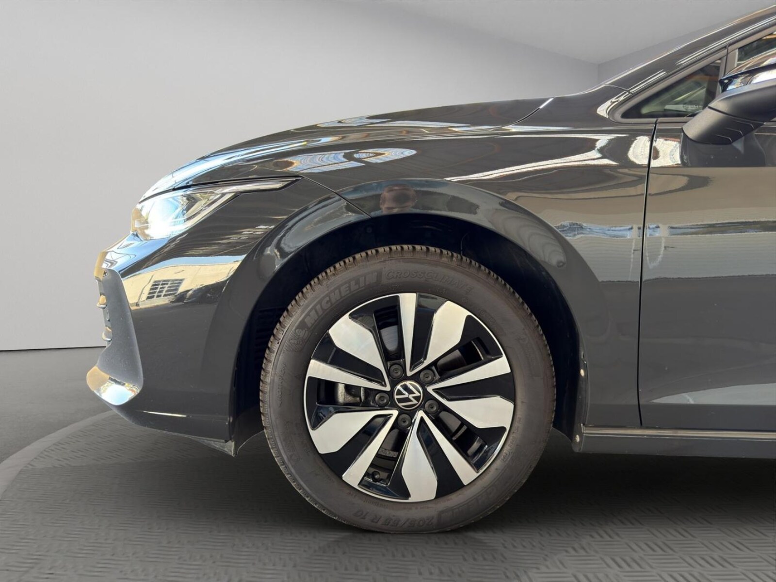 Volkswagen Golf Variant – Bild 21